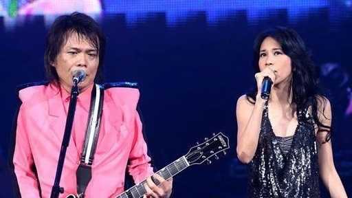 坚强的理由曲谱B调吉他谱第(3)页