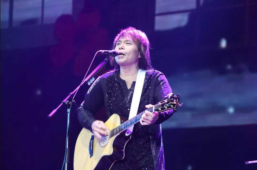 坚强的理由曲谱B调吉他谱第(4)页