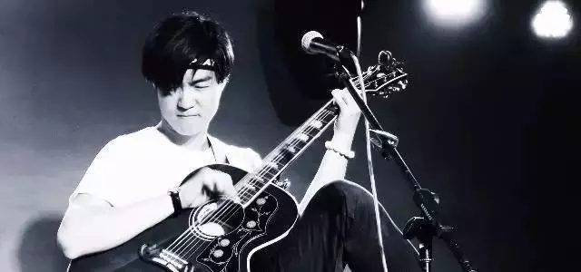 相思曲谱D调吉他谱第(5)页