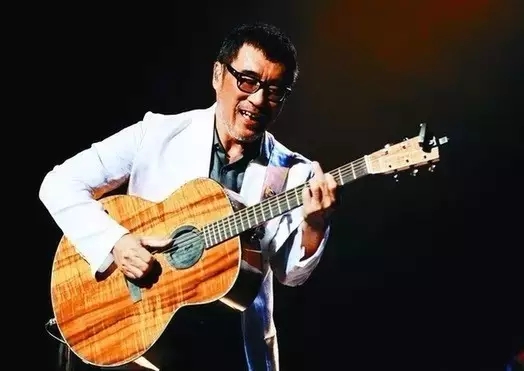 爱的代价曲谱B调吉他谱第(3)页