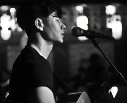 指条路吧曲谱 D调 吉他谱