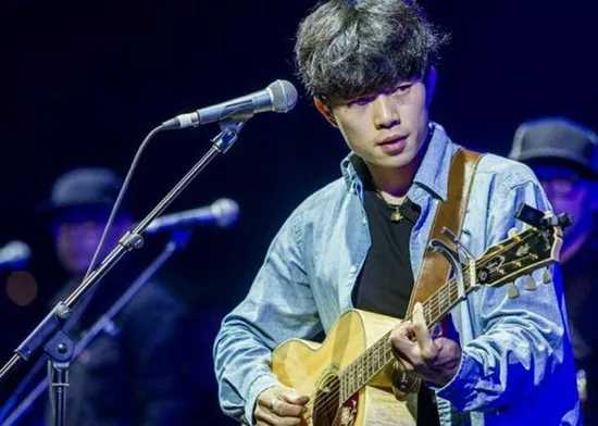 鼓楼曲谱G调吉他谱第(5)页