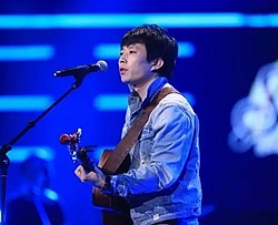 画曲谱 G调 吉他谱