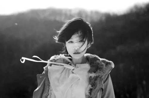 我的一个道姑朋友曲谱C调吉他谱第(12)页