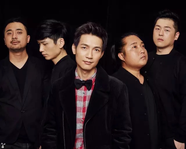 有没有人告诉你曲谱B调吉他谱第(4)页
