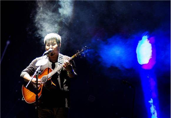 安和桥曲谱C调吉他谱第(4)页