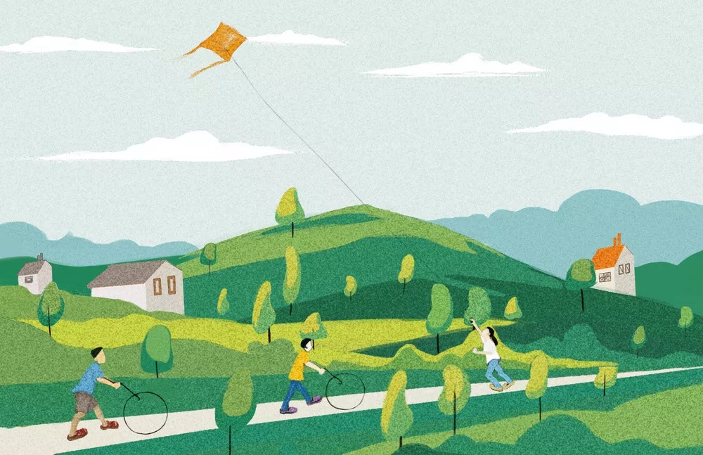 八十年代的歌曲谱D调吉他谱第(4)页