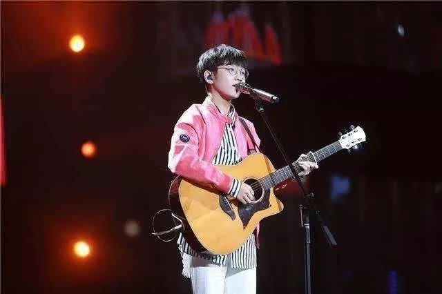年少的你曲谱G调吉他谱第(3)页