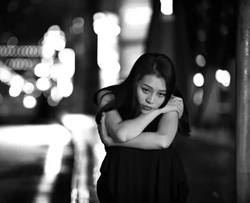 那个人曲谱 B调 吉他谱