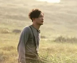 渐渐曲谱 B调 吉他谱