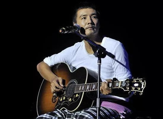 白桦林曲谱C调吉他谱第(3)页