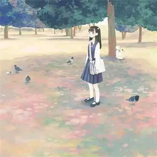 写给我第一个喜欢的女孩的歌曲谱B调吉他谱第(3)页