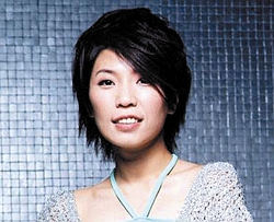 一直很安静曲谱 G调 吉他谱