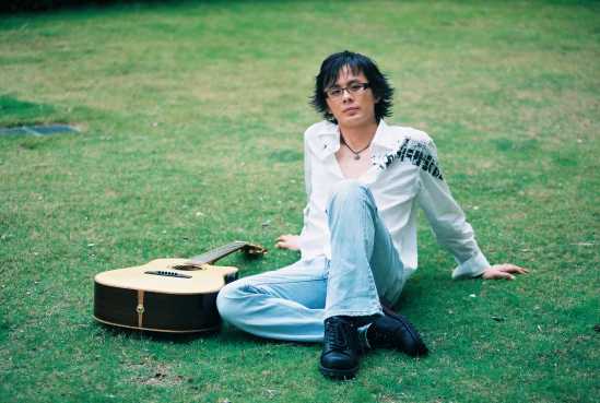 丁香花曲谱D调吉他谱第(4)页