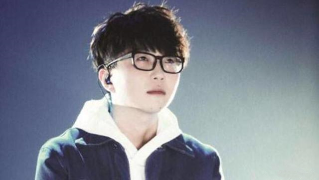 月下独酌曲谱B调吉他谱第(4)页