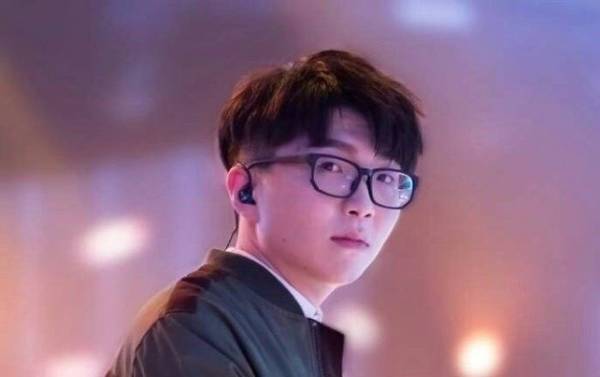 月下独酌曲谱B调吉他谱第(5)页