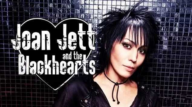 Hate Myself For Loving You吉他谱 Joan Jett-头号玩家电影插曲5