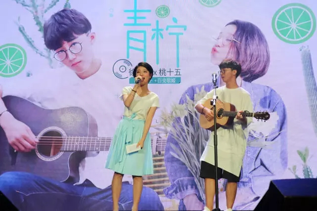 青柠曲谱D调吉他谱第(6)页