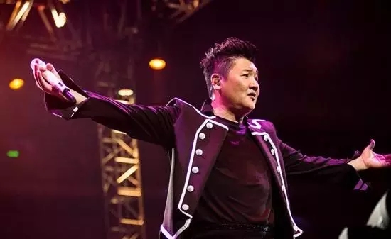 美丽的神话曲谱by孙楠/韩红B调吉他谱第(8)页
