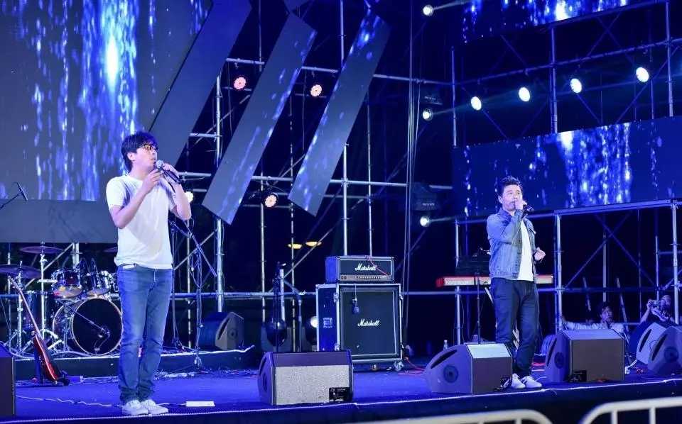在他乡曲谱G调吉他谱第(5)页