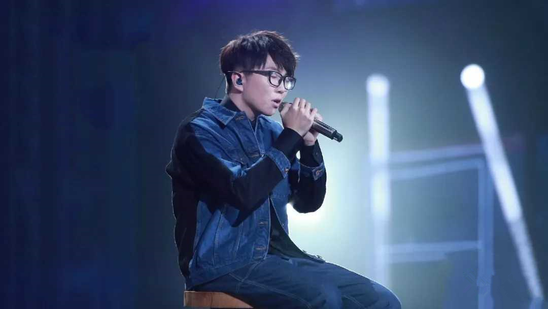 像我这样的人曲谱G调吉他谱第(5)页