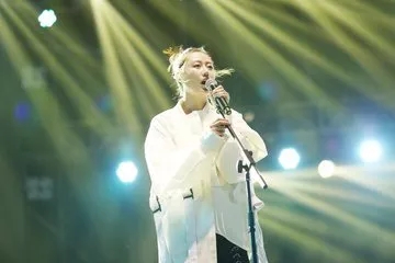 历历万乡曲谱G调吉他谱第(5)页