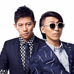 奔跑G调吉他谱