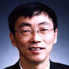 王旭东