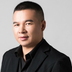 李勇森