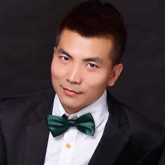 赵华吉他谱