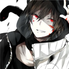 傲娇少年_Vk