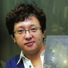 张震吉他谱