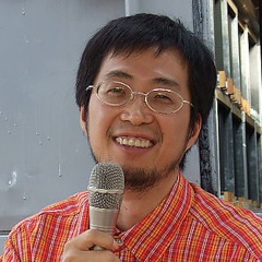 尤景仰吉他谱