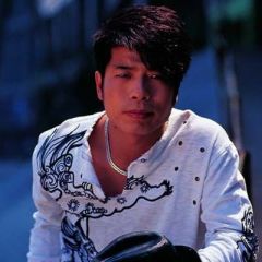 崎君吉他谱