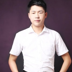 向阳