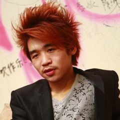 MC石头吉他谱