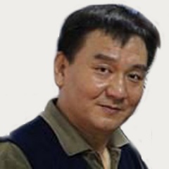 张伟