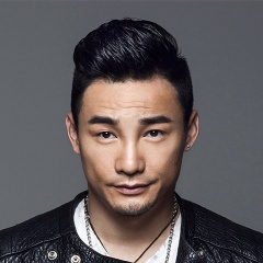 男人花吉他谱