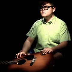 符家浚吉他谱