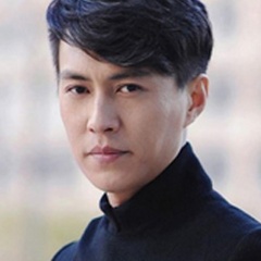 靳东吉他谱