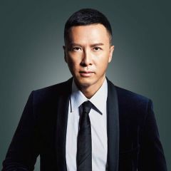 甄子丹