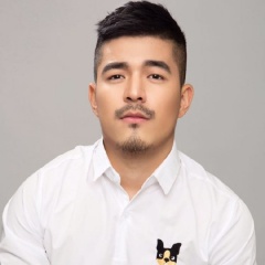 邓少锋吉他谱