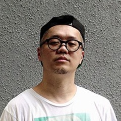 Ghost Style吉他谱