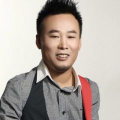 大星吉他谱