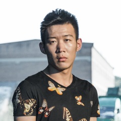 舞帝小白龙