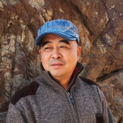 北枫吉他谱