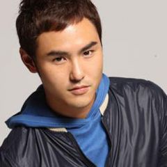 阮经天吉他谱
