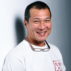 黄仲昆