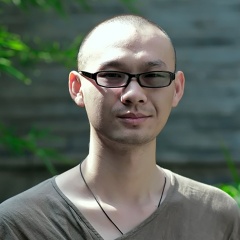 圆光吉他谱