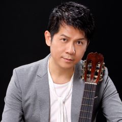 傅振辉吉他谱